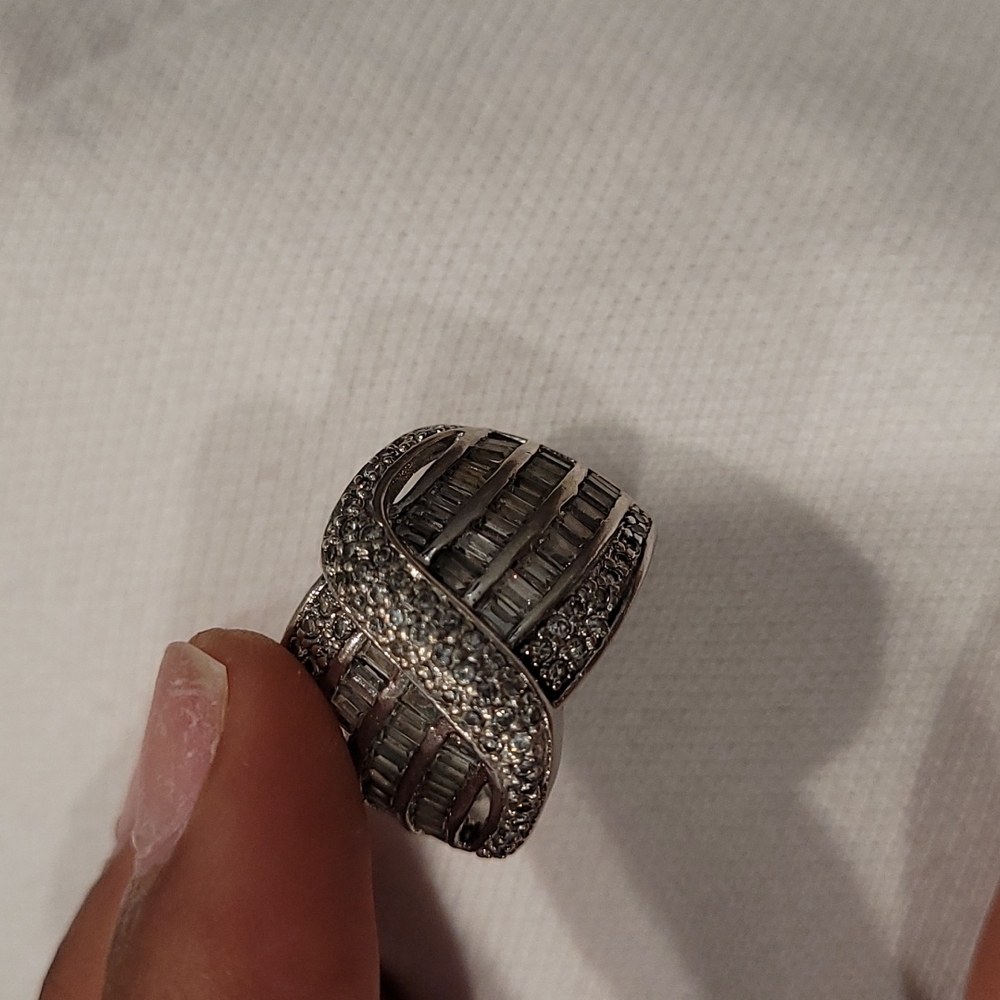 Infinite ♾ Rings 💍 - Picture 7 of 7